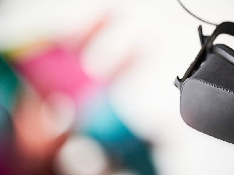Virtual Reality bei Versicherungen