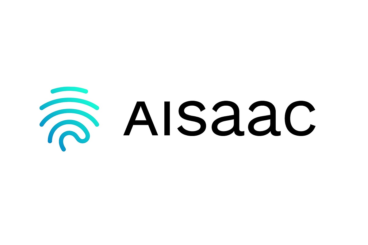 AISAAC Logo AISAAC Logo