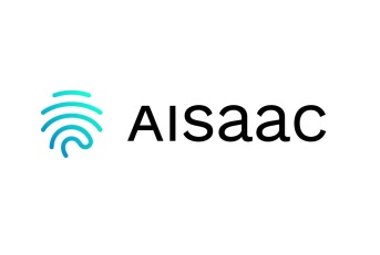 Logo Aisaac