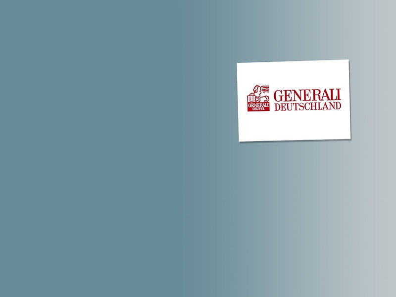 Logo Generali