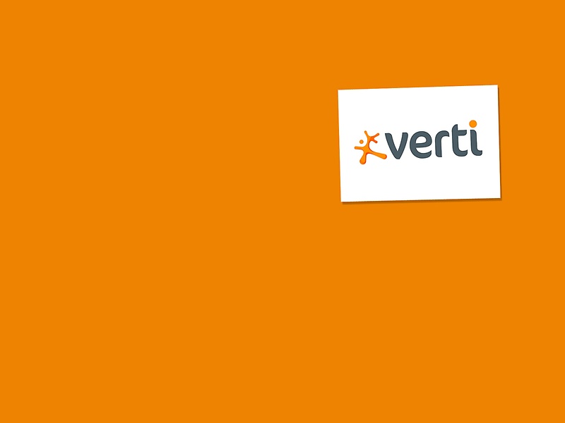 verti logo verti logo