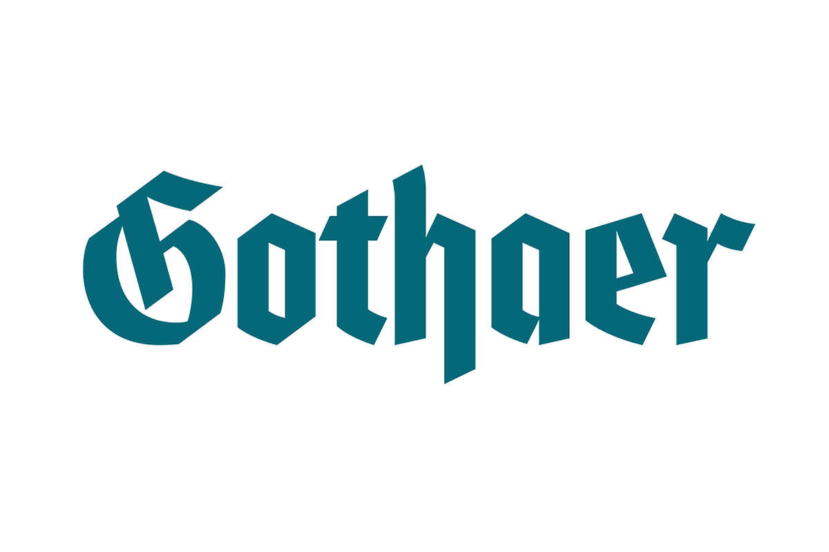 Logo Gothaer 