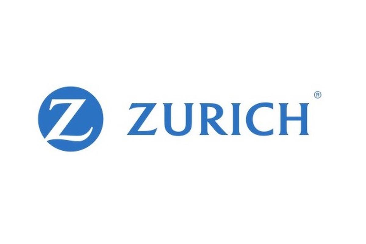 Zurich Logo