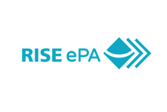 RISE ePA Logo
