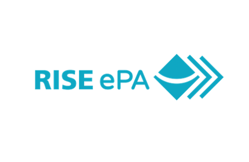 RISE ePA Logo