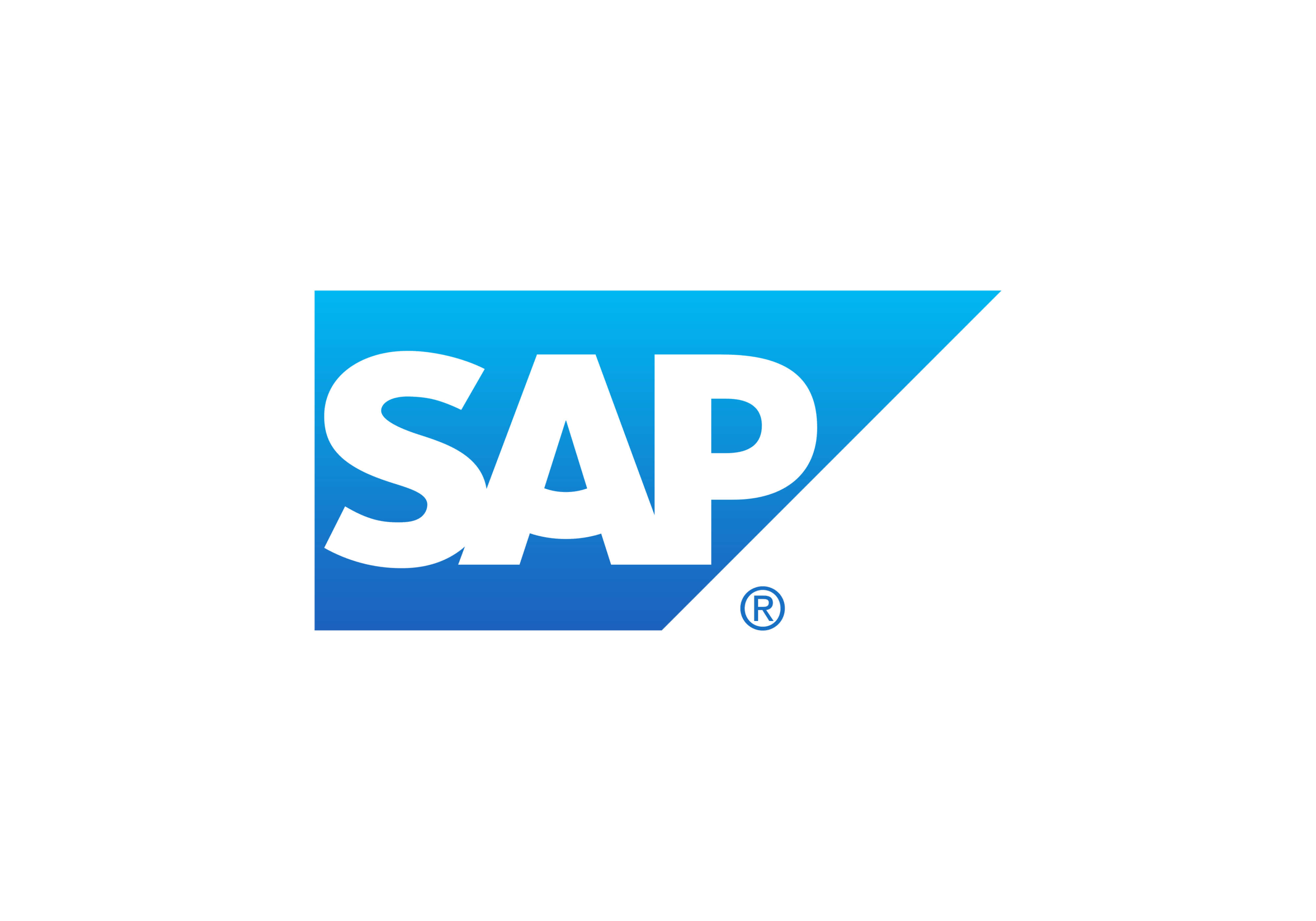 SAP Logo