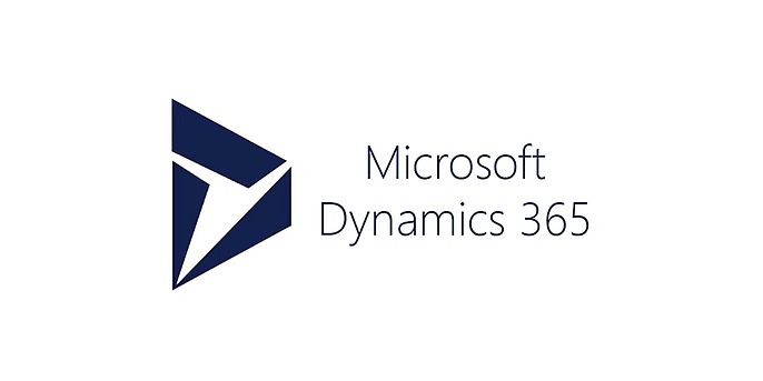 Logo Microsoft Dynamics 365