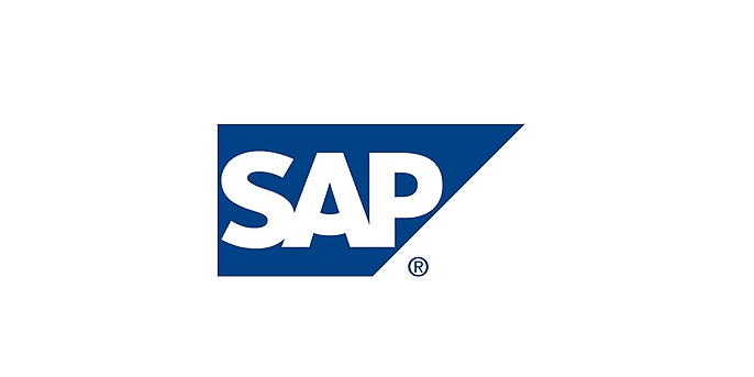 Logo SAP