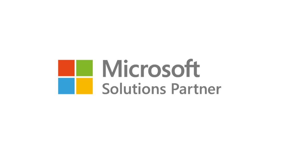 Microsoft Logo