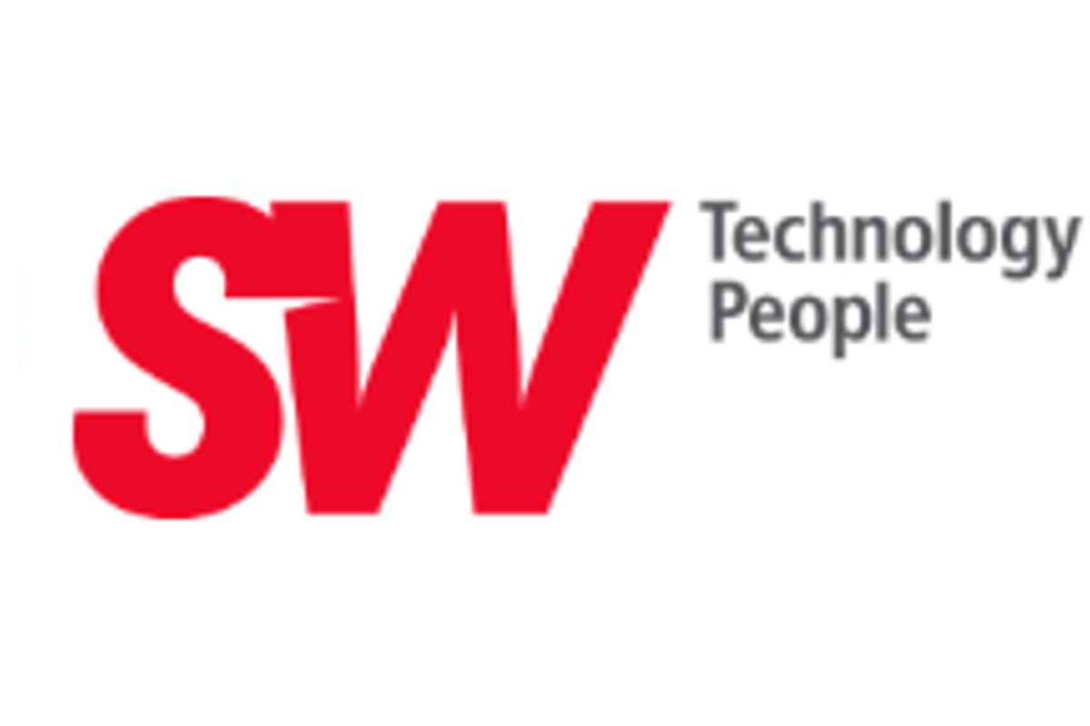 Logo SW Technology