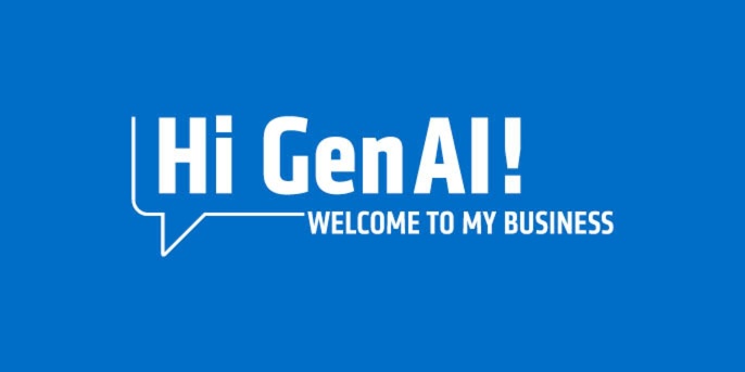 GenAI Logo
