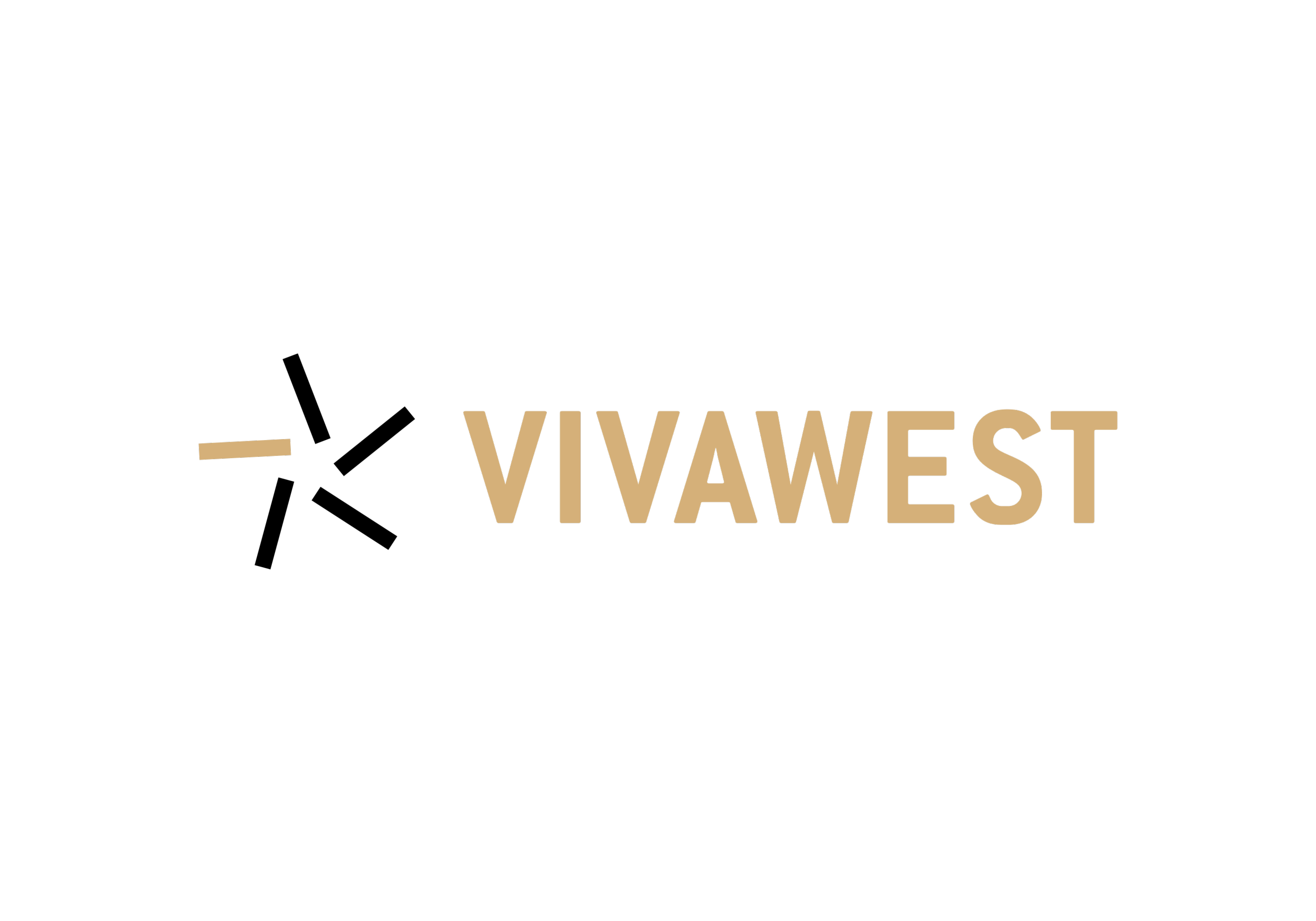 Viva West Logo