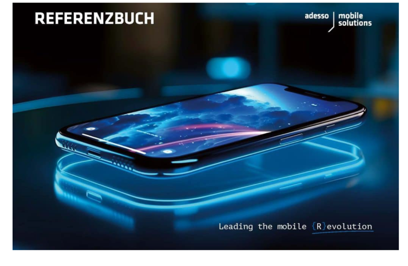Cover Referenzbuch