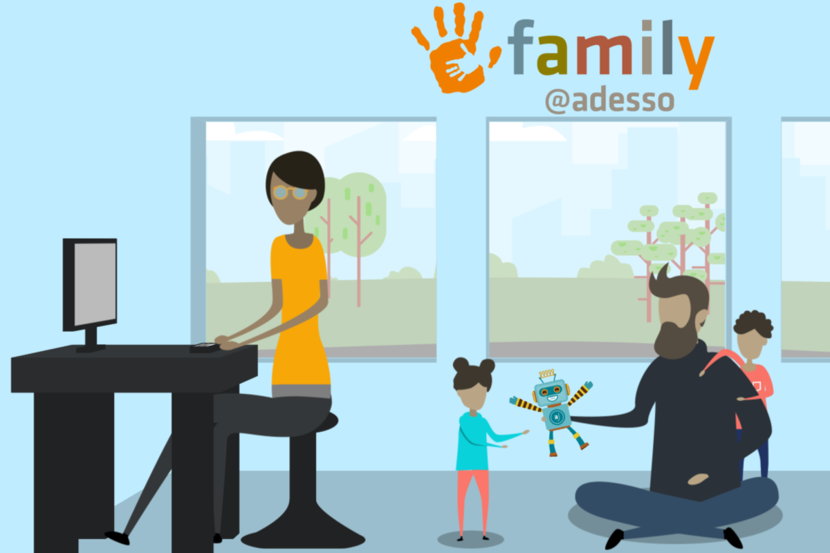 family@adesso
