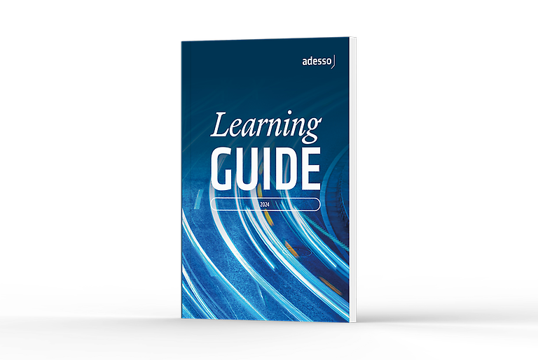Cover Learning Guide 2024