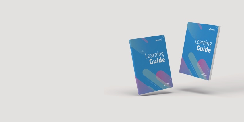 Learning Guide Pictures Learning Guide - Unser Lern- und Trainingsangebot