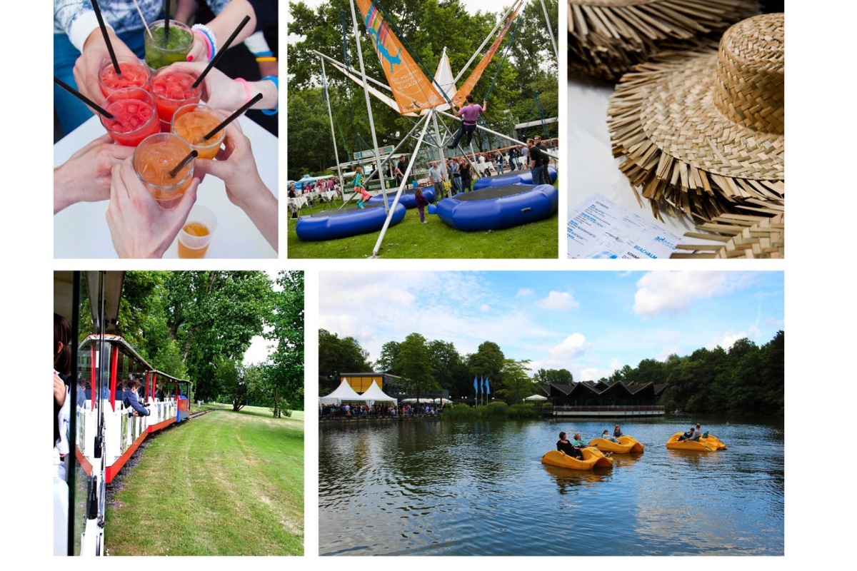 Adesso Sommerfest