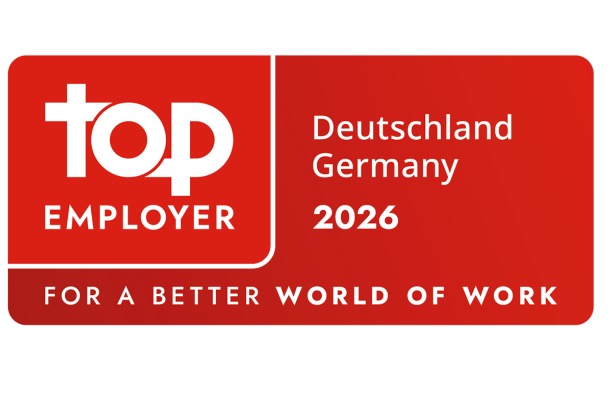 Great Place to Work Award ITK