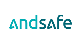 Logo andSafe