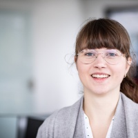 Lena, Web Developer