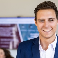 Felix - Junior Account Manager Insurance