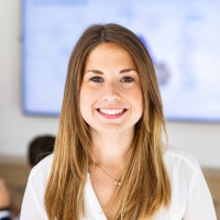 Lena - Account Managerin Banking