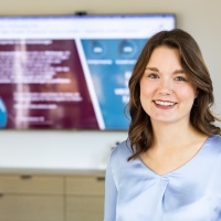 Miriam - Account Managerin Insurance