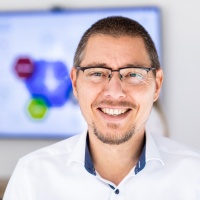 Sebastian - Senior Business Developer