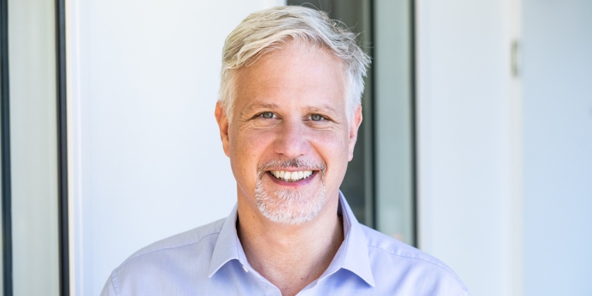 Thorsten - Senior Business Developer