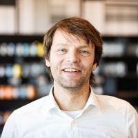 André  -  Software Engineer SAP
