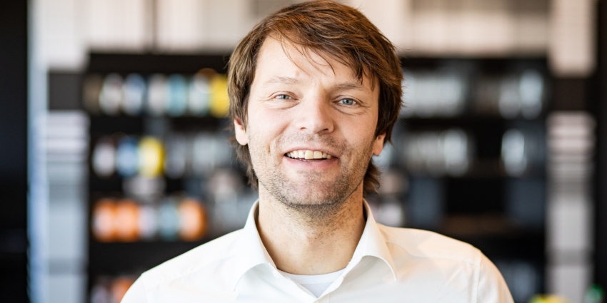 André - Software Engineer SAP