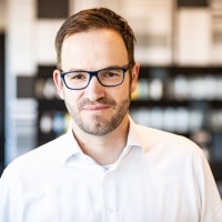 Stephan - Management Consultant SAP