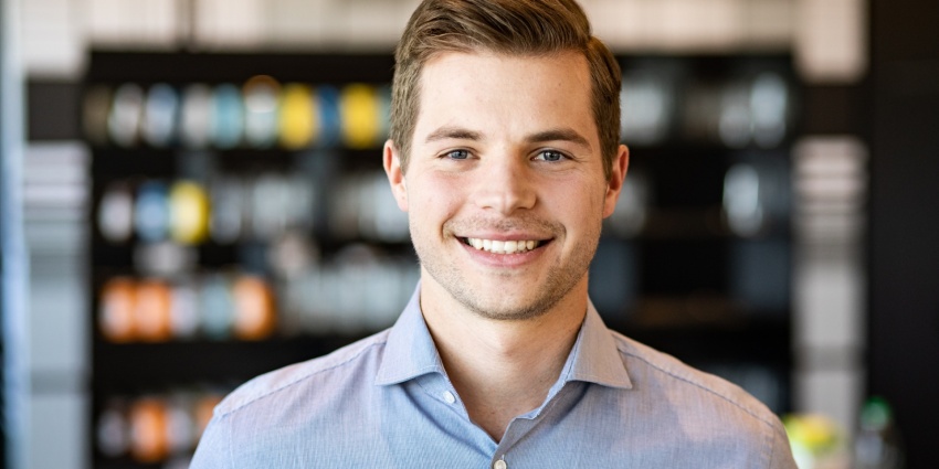 Igor - Software Engineer SAP 