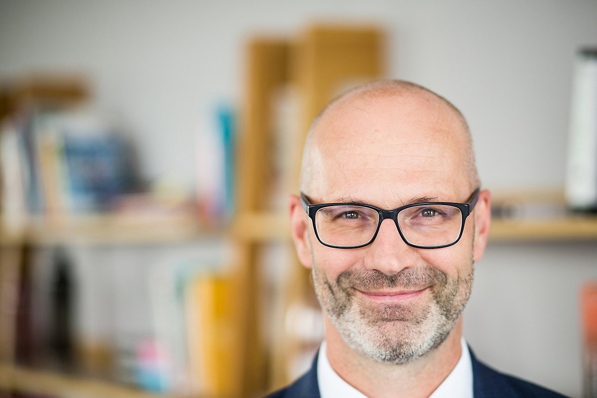 Andreas Prenneis