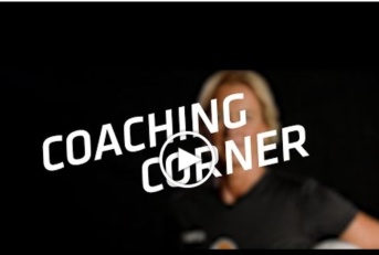 Coaching Corner 