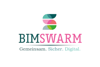 BIMSWARM Logo