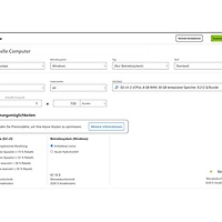 Quelle: Microsoft Azure Preisrechner