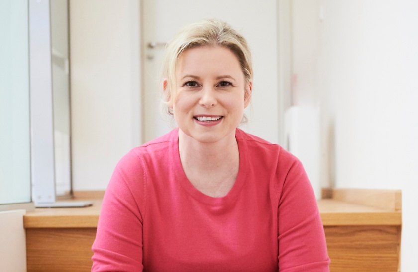 Heike Willkomm