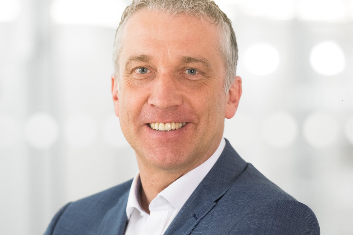 Bernd Leineweber