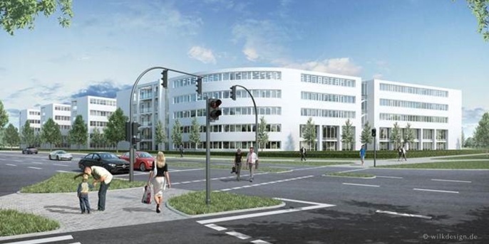 Geschäftsstelle Paderborn