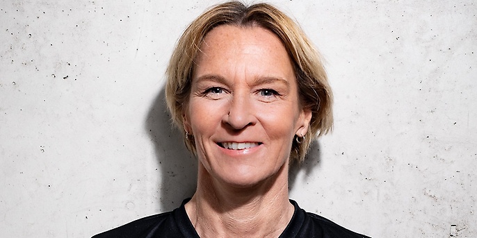 Martina Voss-Tecklenburg