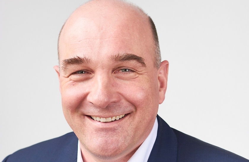 Guido Ahle leitet den Geschäftsbereich Digital Experience bei adesso