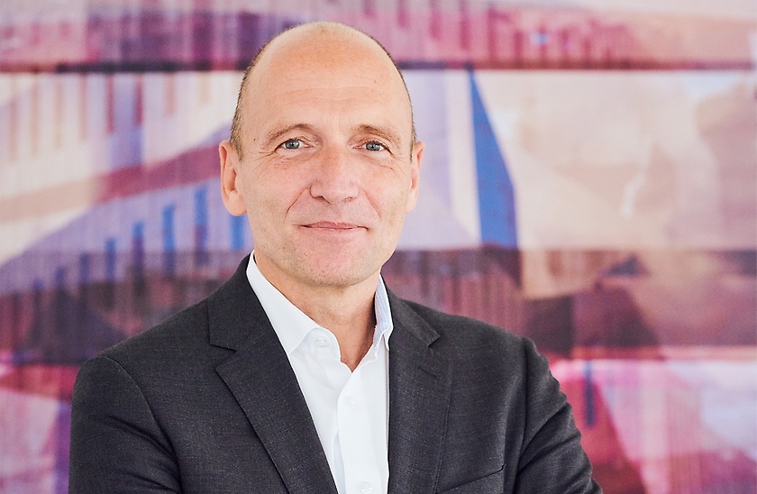 Prof. Dr. Volker Gruhn