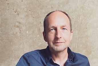 Sven Krüger ist der neue Chief Marketing Officer bei adesso. (Copyright Julia Saslawski)