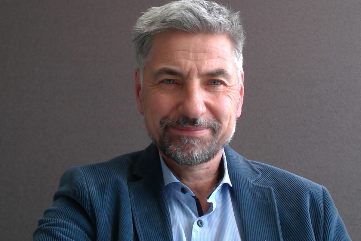 Dr. Thorsten Vogel (Quelle: Privat) Dr. Thorsten Vogel (Quelle: Privat)