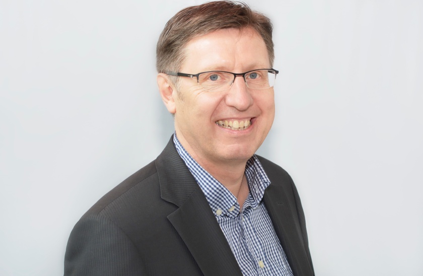 Uwe Lutter