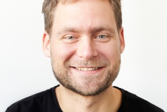Gregor Schwald ist Geschäftsführer von inQventures, dem Inkubator von adesso. (Copyright: inQventures/adesso)