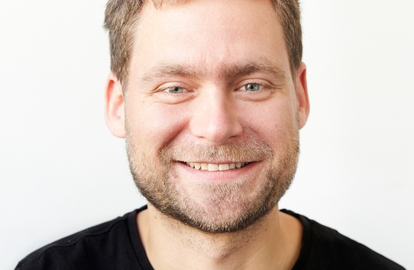 Gregor Schwald is Managing Director of inQventures, incubator of adesso.  (Copyright: inQventures/adesso)