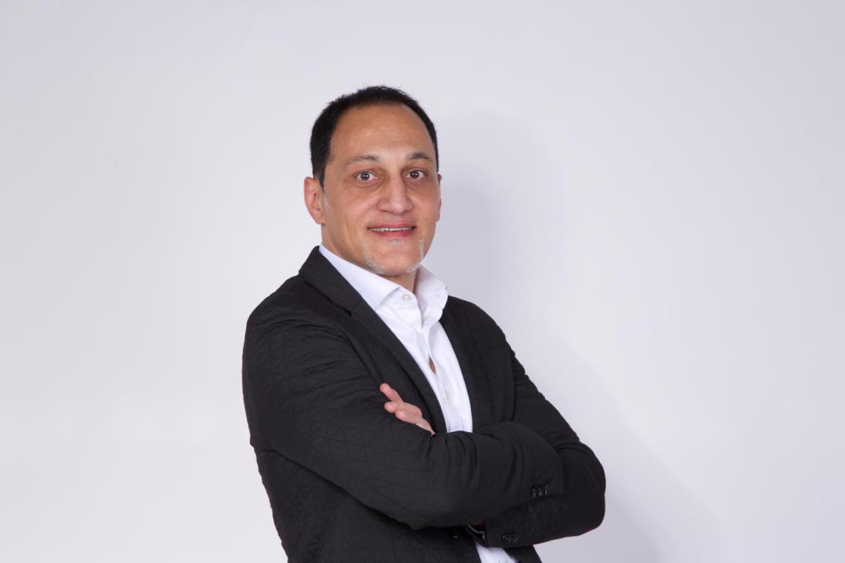 Reachbird CEO Usama Abu-Pascha: 