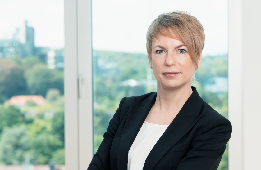 Carola Schröder